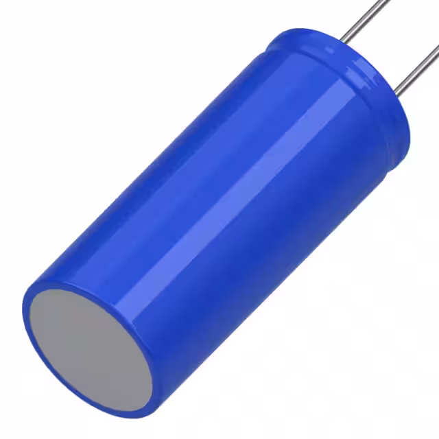 MAL204865682E3 Vishay Beyschlag/Draloric/BC Components  Aluminum Electrolytic Capacitors